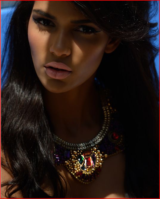 Cris Urena taking a selfie