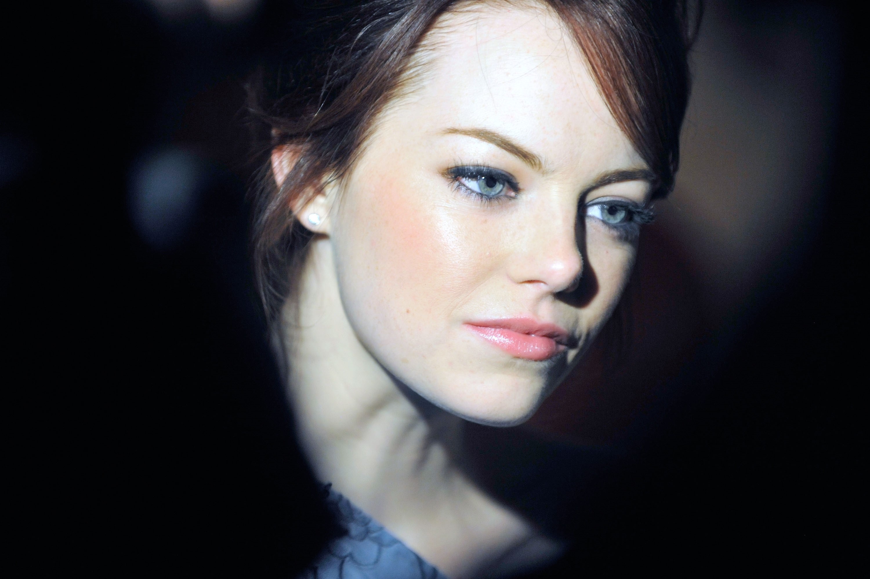 Emma Stone