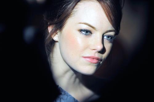 Emma Stone