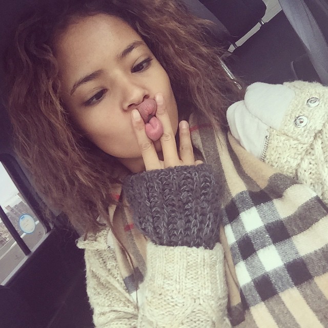 Malaika Firth