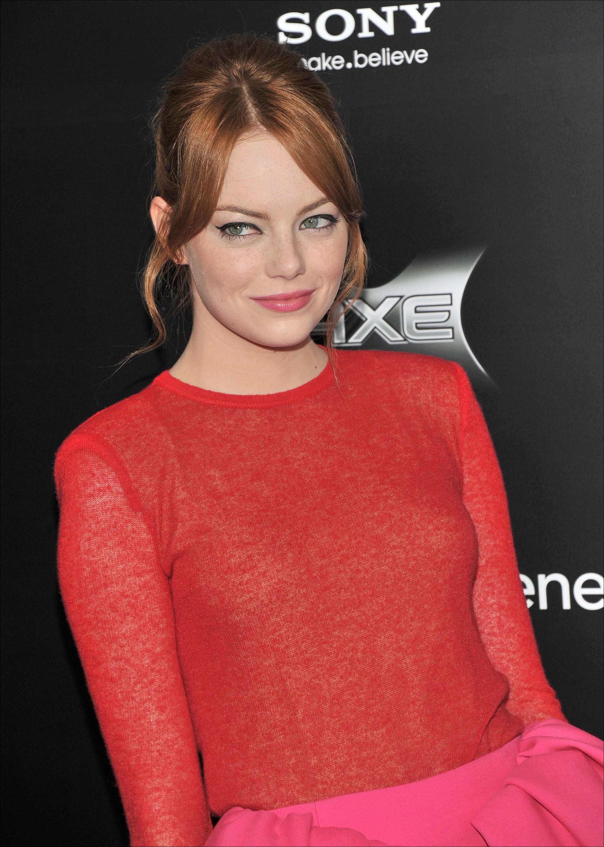 Emma Stone