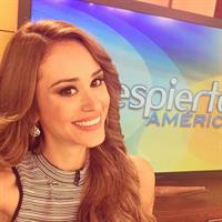 Yanet Garcia