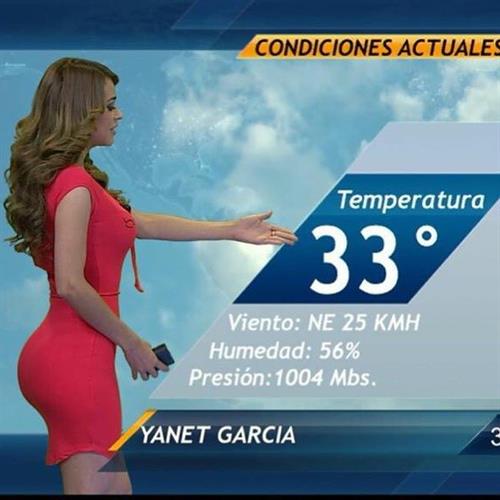 Yanet Garcia