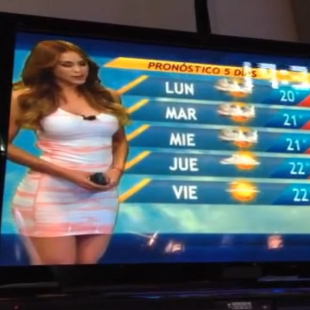 Yanet Garcia