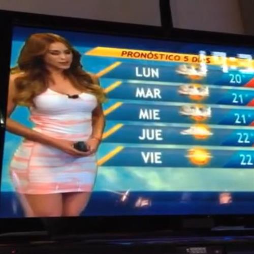 Yanet Garcia