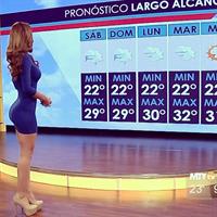 Yanet Garcia