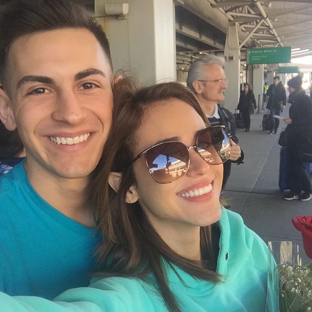 Yanet Garcia Pictures