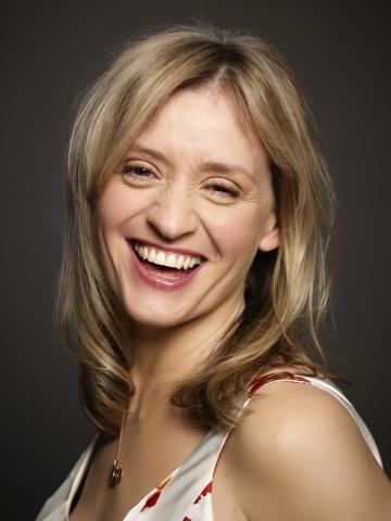 Anne-Marie Duff