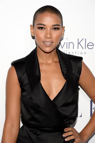 Alexandra Shipp