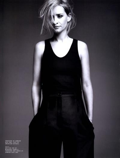 Anne-Marie Duff