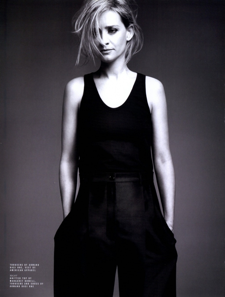 Anne-Marie Duff