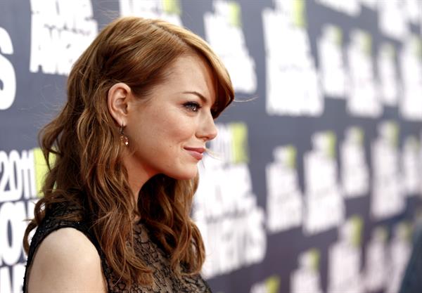 Emma Stone