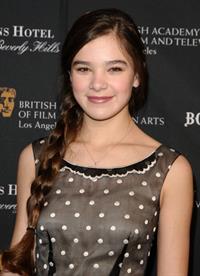 Hailee Steinfeld Pictures Hailee Steinfeld