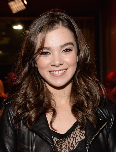 Hailee Steinfeld