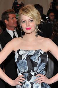 Emma Stone