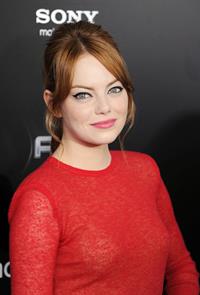 Emma Stone