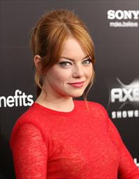Emma Stone