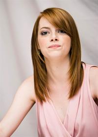 Emma Stone