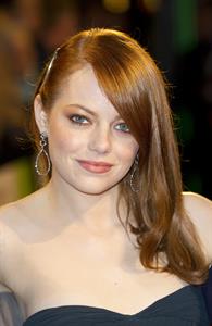Emma Stone