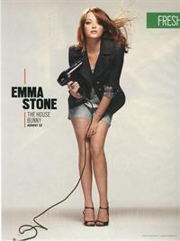 Emma Stone