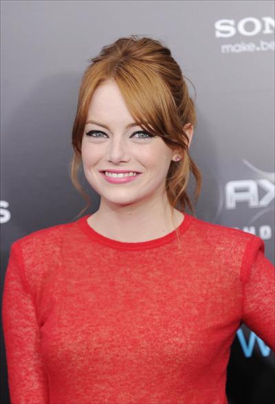 Emma Stone