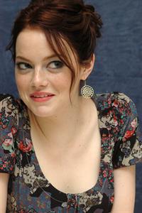 Emma Stone