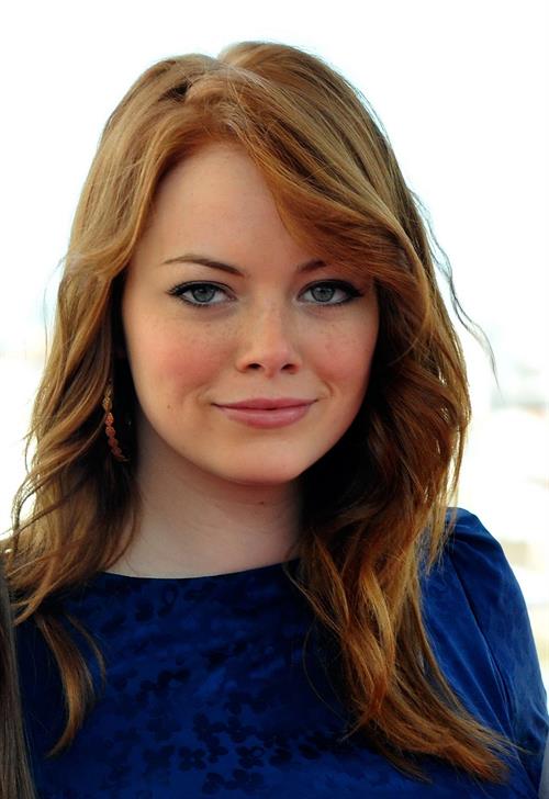 Emma Stone