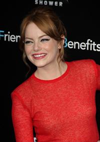 Emma Stone