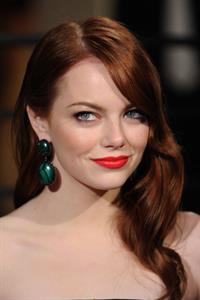 Emma Stone