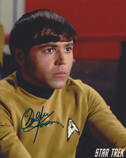 Walter Koenig