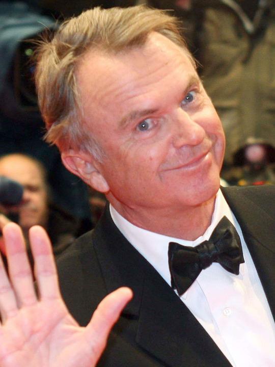 Sam Neill