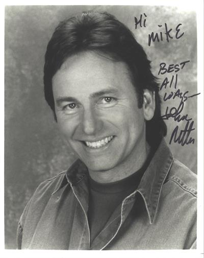 John Ritter