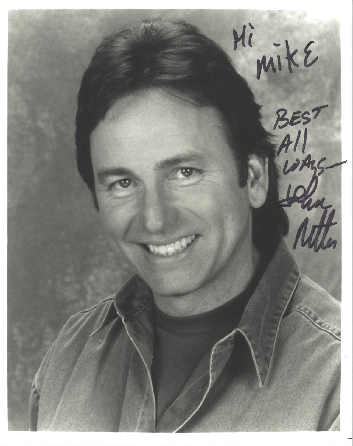 John Ritter Pictures