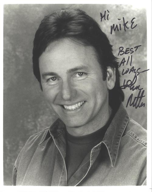 John Ritter