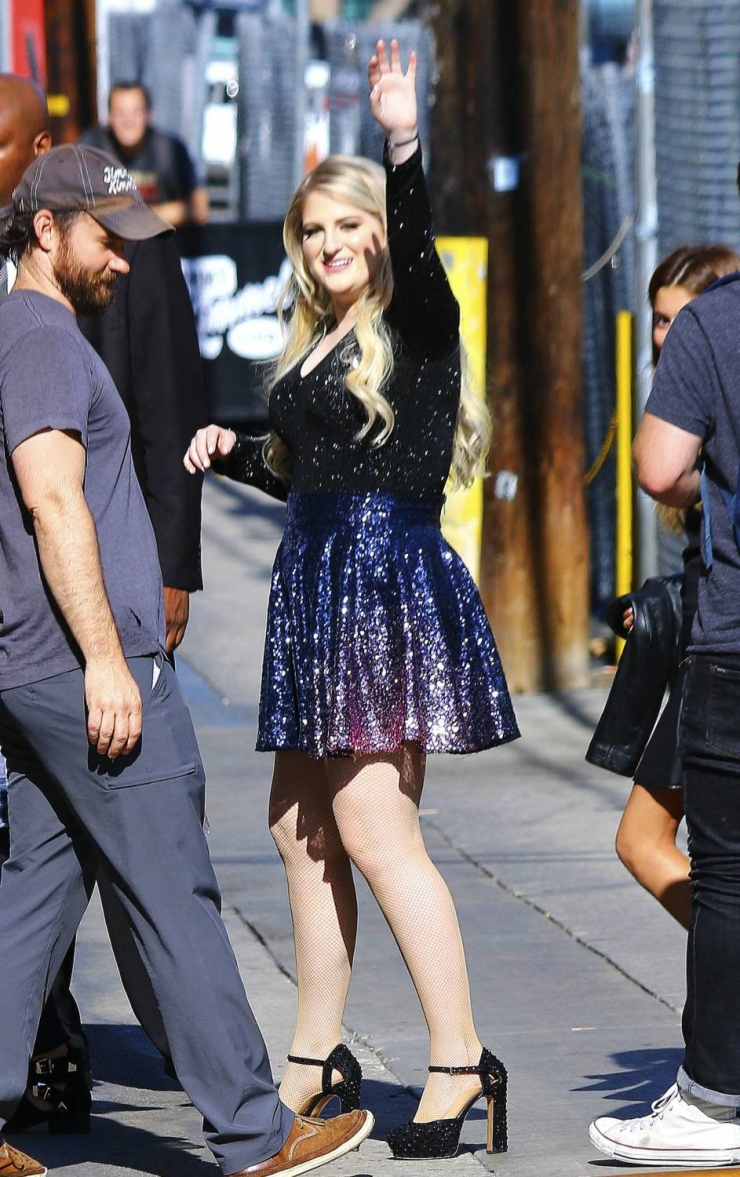 Meghan Trainor