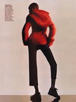 Alek Wek
