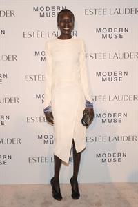 Alek Wek