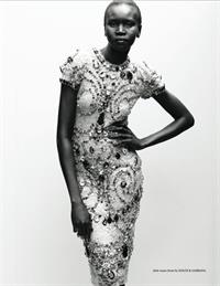 Alek Wek