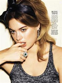 Camille Rowe