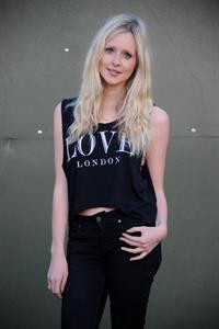 Diana Vickers