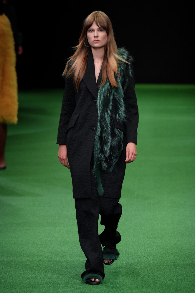 Caroline Brasch Nielsen