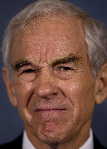 Ron Paul