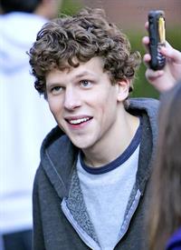 Jesse Eisenberg