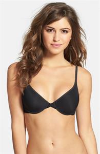 Jehane Paris in lingerie