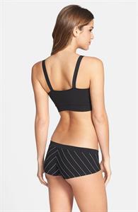 Jehane Paris in a bikini - ass