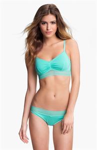 Jehane Paris in lingerie