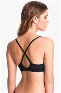 Jehane Paris in lingerie