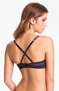 Jehane Paris in lingerie