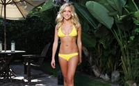 Kristin Cavallari in a bikini