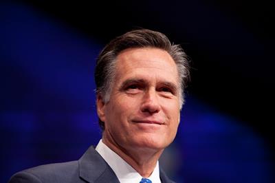 Mitt Romney